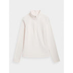 Fleece sweatshirt 4F F031 W 4FAW23UFLEF031 12S Clothing/Lifestyle/4F 4F