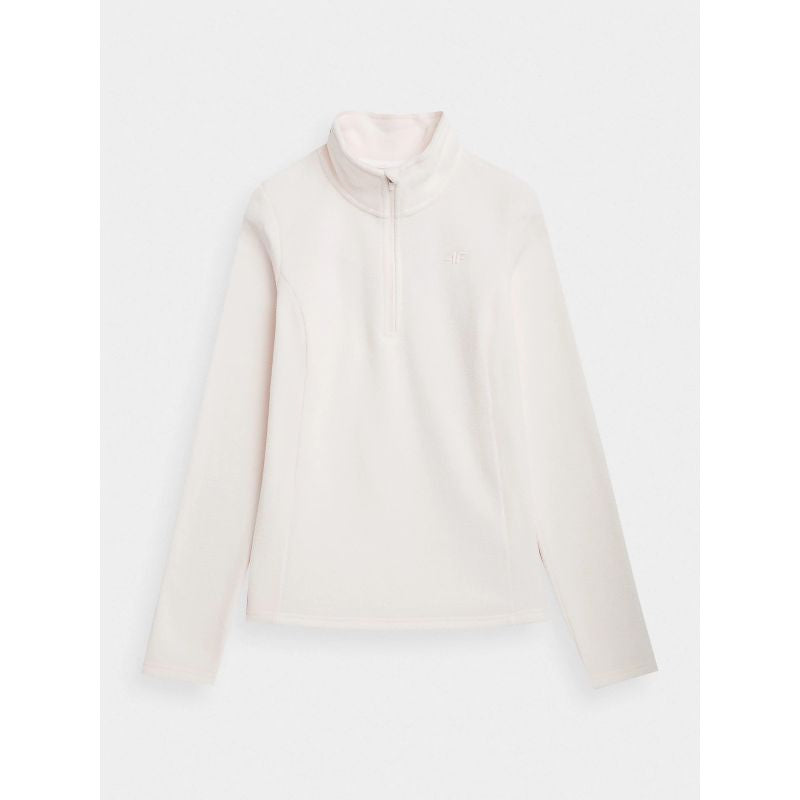 Fleece sweatshirt 4F F031 W 4FAW23UFLEF031 12S Clothing/Lifestyle/4F 4F