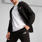 Puma Ess No.1 Logo Slim Pants M 682644 01 Clothing/Lifestyle/Trousers, shorts Puma