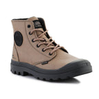 Palladium Pampa Hi Supply Lth 77963-297 shoes Footwear/Lifestyle/Palladium Your Sports Performance