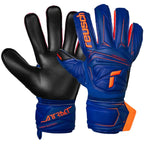 Reusch Attrakt Infinity Finger Support Gloves 56 70 710 4127 Reusch