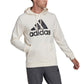Adidas Big Logo Hoody FT HD M HE1846 sweatshirt Clothing/Lifestyle Adidas