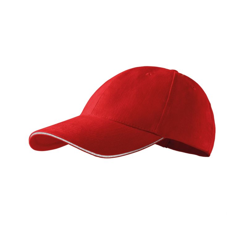 Cap Malfini Sandwich 6P MLI-30607 Clothing/Multisport Malfini