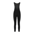 Rogelli women's pants s/s ESSENTIAL II black M Rogelli/Rower/Woman/Spodnie Your Sports Performance