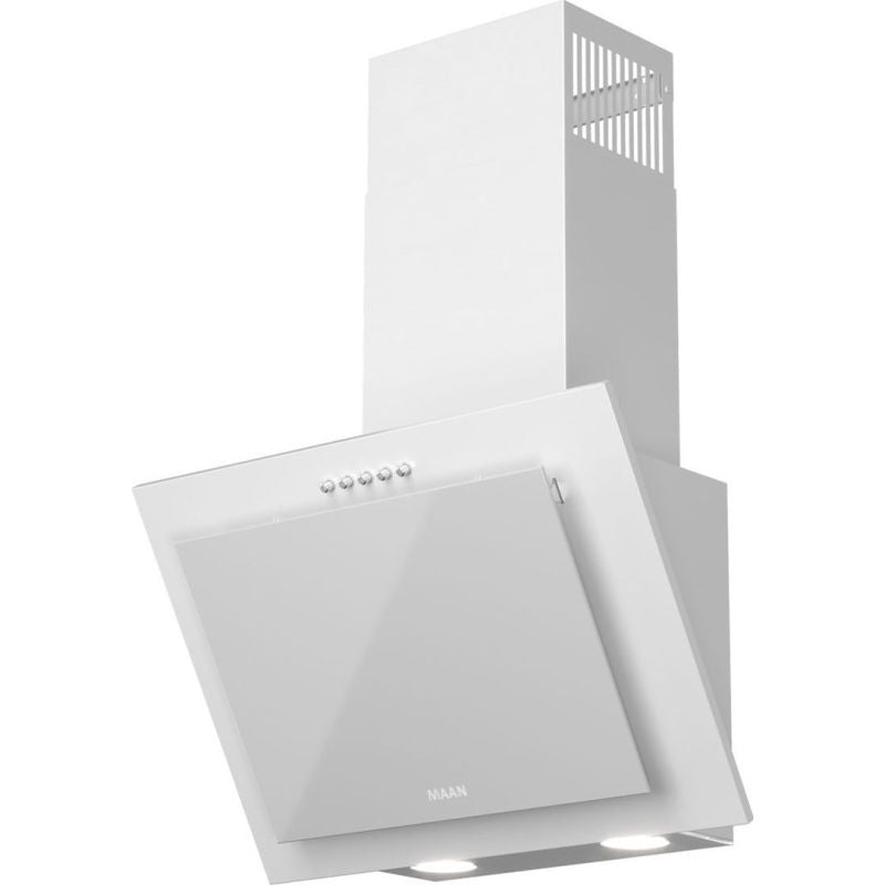 MAAN Vertical PG 50 white hood AGD - Produkty/Okapy kuchenne Your Sports Performance
