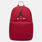 Jordan Jam Air Backpack 25L Gym Red - MA9210-R78