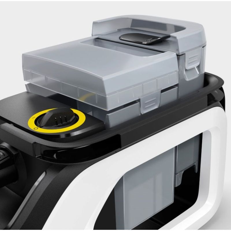 KARCHER SE 3 Compact Home N1 washing vacuum cleaner - 1.081-539.0 AGD - Produkty/Odkurzacze Your Sports Performance