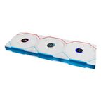 120mm ARGB TL Wireless LCD Fan White Chłodzenie/Chłodzenie - wentylatory Your Sports Performance