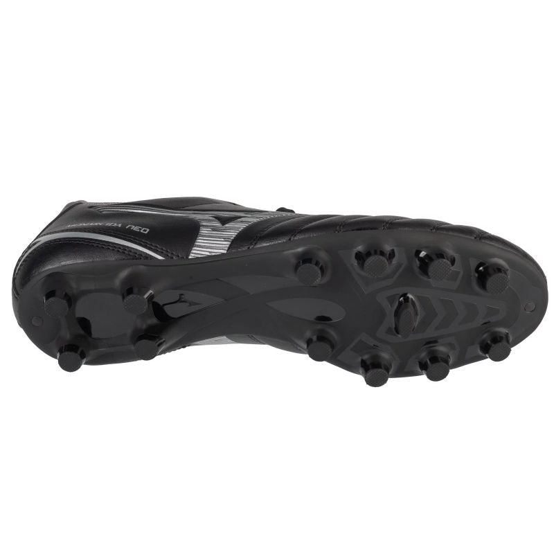 Mizuno Monarcida Neo III FG M P1GA242503 football boots Footwear/Football/Mizuno/SR/FG Mizuno
