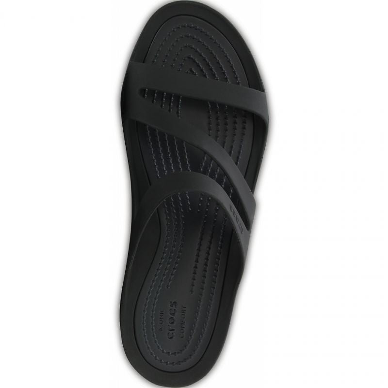 Crocs Swiftwater Sandal W 203998 060 Footwear/Outdoor Crocs