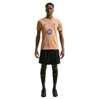 Nike FC Barcelona Strike Away Training Shirt IQ1304-745