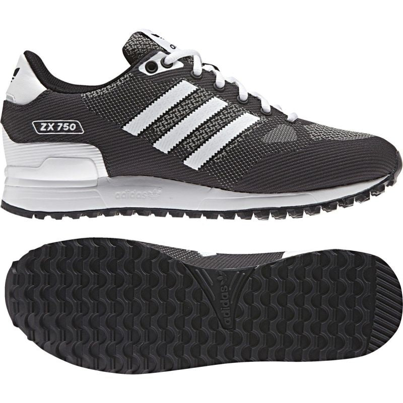 Adidas ZX 750 Wave Sports Shoes - BB1222 adidas
