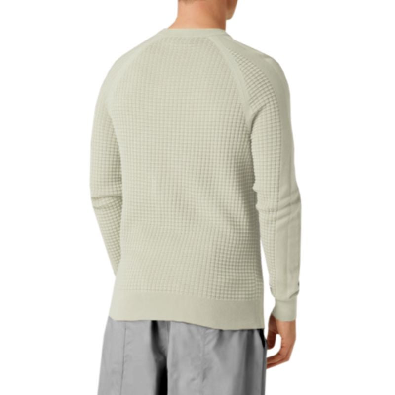 Calvin Klein Texture M K10K111476 sweater Clothing/Lifestyle/Calvin Klein Your Sports Performance