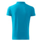 Polo shirt Malfini Cotton M MLI-21244 turquoise Clothing/Lifestyle/T-shirts/Malfini Malfini