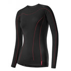 Loffler Transtex-Warm-Seamless LA WS 15020-0990 T-shirt In preparation Your Sports Performance