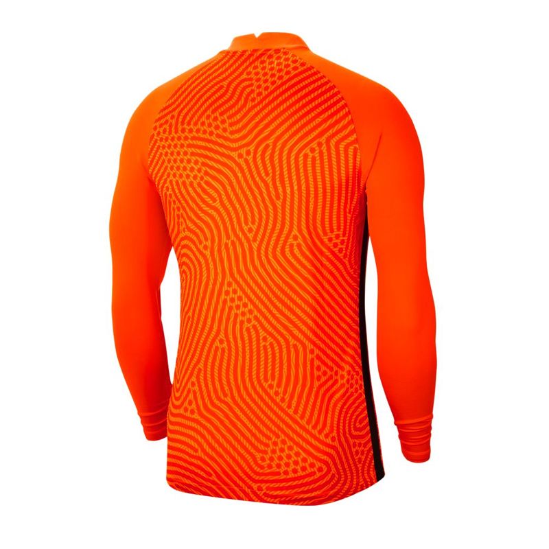 Goalkeeper Jersey Nike Gardien III GK LS M BV6711-803 Clothing/Football Nike