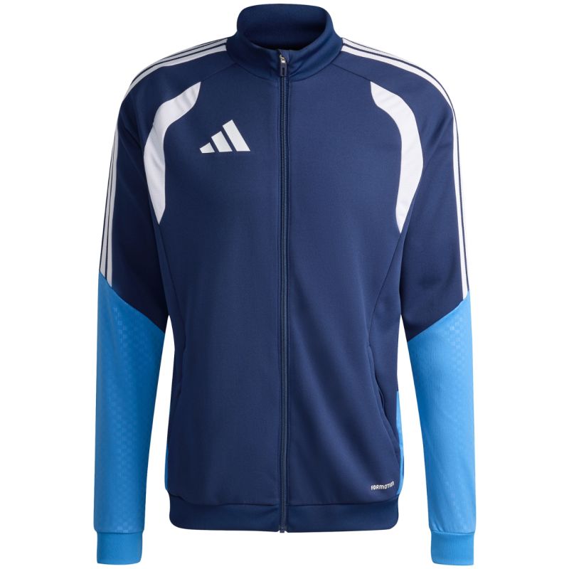 Men's adidas Tiro 26 Competition Training Top Navy JY8865