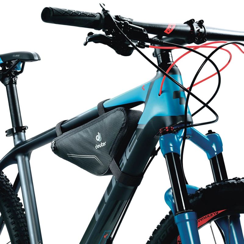 Deuter Front Triangle Bag 3290417-7000 Accessories/Bicycle/Akcesoria rowerowe Your Sports Performance