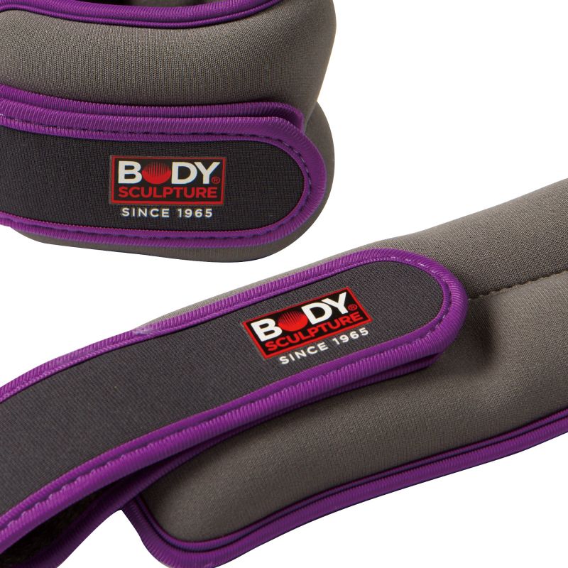 BODY SCULPTURE WRIST/ANKLE WEIGHTS BB 2700U In preparation Your Sports Performance
