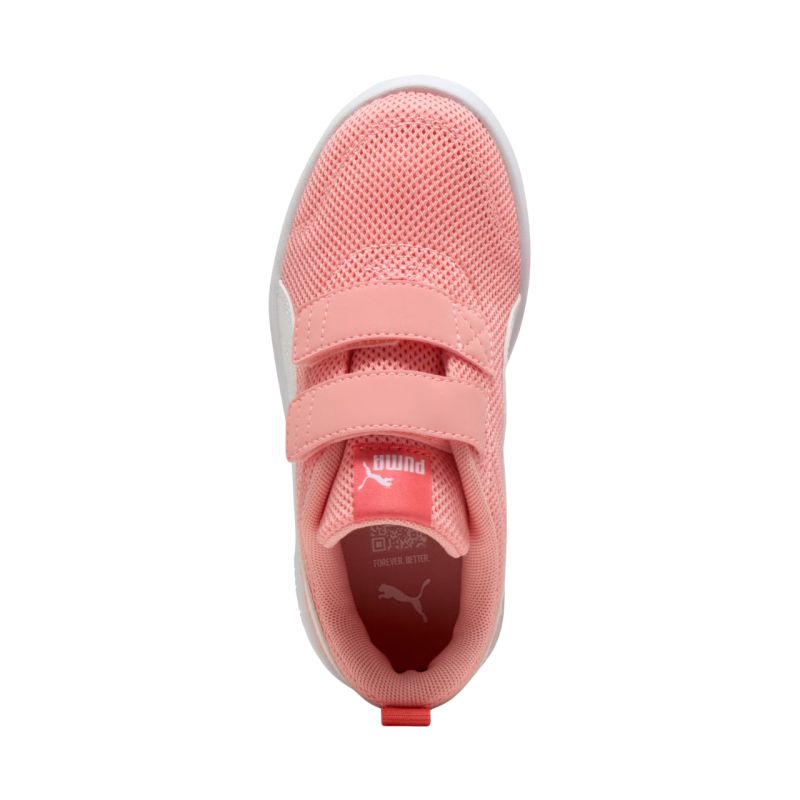 Puma Courtflex V3 Mesh PS Jr shoes 398085 07 Footwear/Lifestyle Your Sports Performance