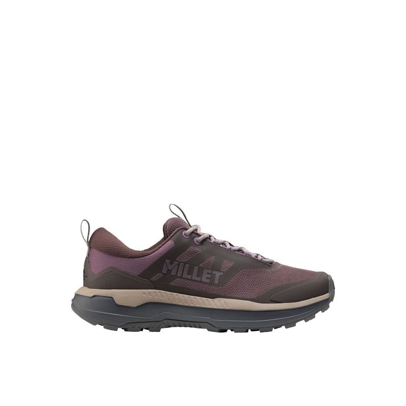 MILLET Seneca W women's shoes purple