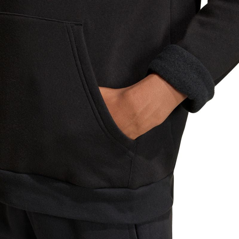 adidas Entrada 26 Hoody black JZ6569 To be categorized Your Sports Performance