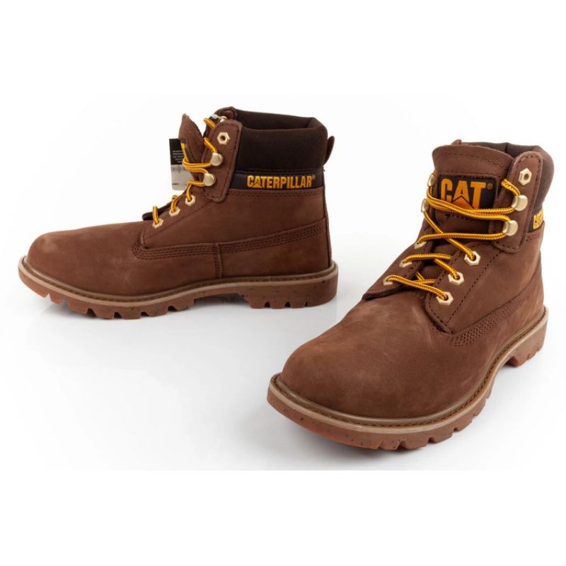 Caterpillar E Colorado M P110498 shoes Footwear/Outdoor/Caterpillar Your Sports Performance