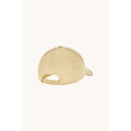 Paul&Shark men's beige baseball cap 25417119-629 - lightweight, adjustable