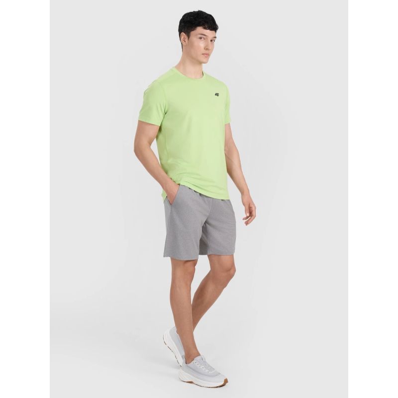 Men's quick-drying training shorts 4F 4FWMM00TFSHM1310-25M 4f