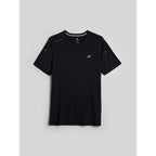 Men's trekking t-shirt made of bamboo fiber 4F 4FRAW26TFTSM2686-20S