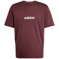 adidas Essentials Linear Single M T-shirt JE8998 Clothing/Lifestyle/T-shirts Adidas