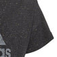 Adidas Badge of Sport Tee Jr HM2646 Clothing/Lifestyle/T-shirts Adidas