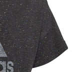 Adidas Badge of Sport Tee Jr HM2646 Clothing/Lifestyle/T-shirts Adidas
