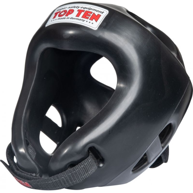 Masters Top Ten Competition Fight Ktt-1 02133-02M boxing helmet Accessories/Martial arts equipment/Kask bokserski Your Sports Performance
