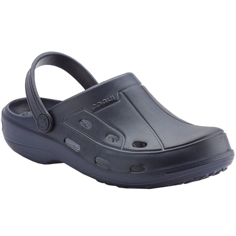 Coqui Tina Clogs W 1353-100-2100 Footwear/Lifestyle/Coqui Your Sports Performance