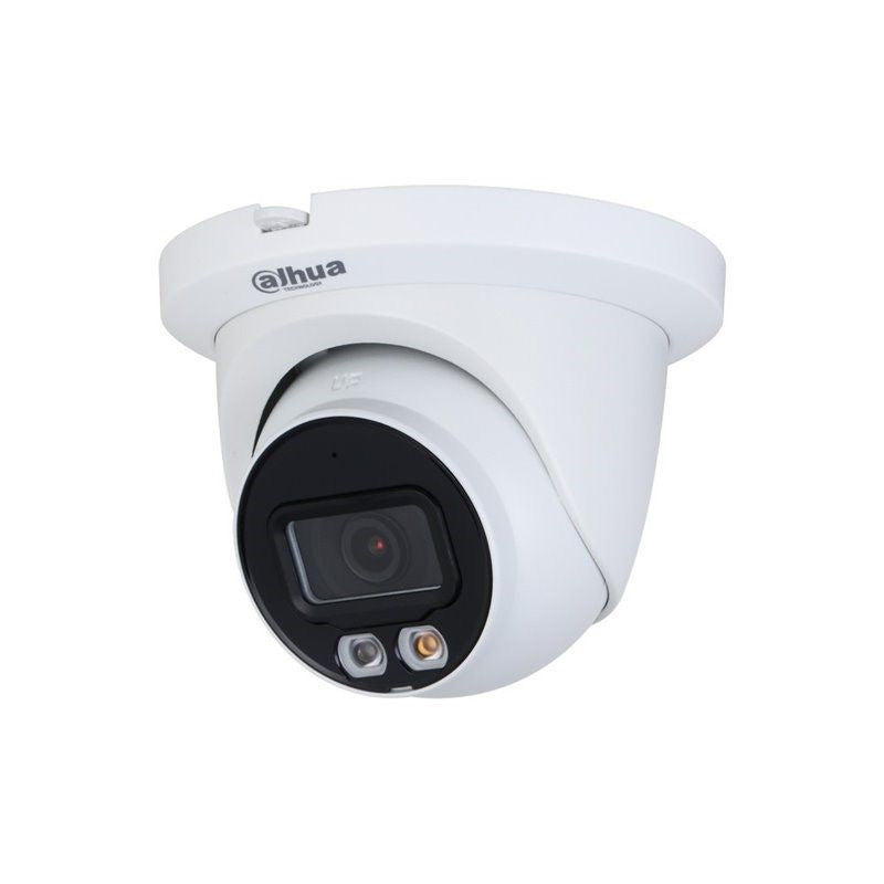 DAHUA IP CAMERA IPC-HDW2249TM-S-IL-0280B CCTV IP/Kamery Your Sports Performance