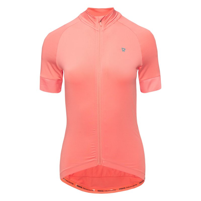 Radvik Bravo W Cycling Jersey 92800617776 Clothing/Bike/Koszulki/Kobiety/Radvik Your Sports Performance