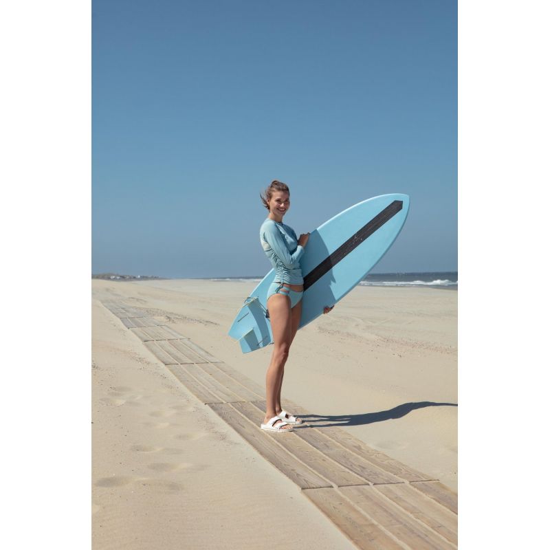 Birkenstock Arizona Eva 0129441 Flip-Flops Footwear/Lifestyle/Birkenstock/Klapki/chodaki Birkenstock