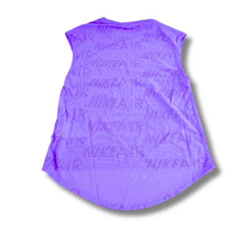 Nike Air Top Wmns Women's T-Shirt - AT7972-567 Nike