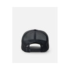RIP CURL Weekender Trucker Cap - Boy Black