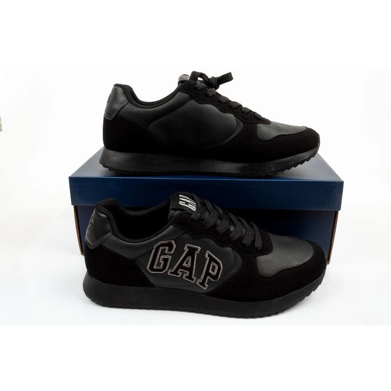 GAP men's sports shoes Nashville Arich Logo sneakers fashion