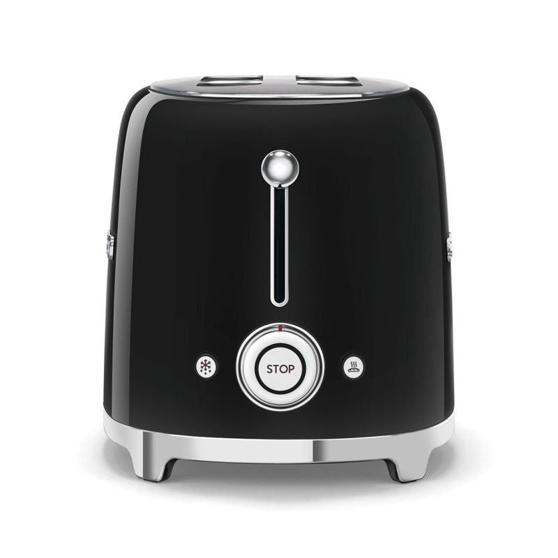 SMEG TSF01BLEU Toaster AGD - Produkty/Tostery Your Sports Performance