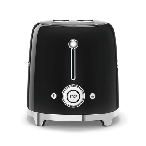 SMEG TSF01BLEU Toaster AGD - Produkty/Tostery Your Sports Performance