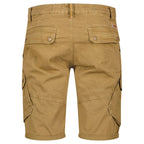 Geographical Norway Prodel EO 063 M SX1427H/GNO-Kaki shorts Clothing/Outdoor/Geographical Norway Your Sports Performance