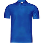 Malfini Pique Polo Free M polo shirt MLI-F0305 cornflower blue Clothing/Lifestyle/T-shirts/Malfini Malfini