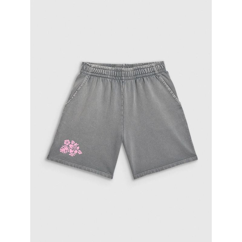 Girls' sweatpants 4F 4FJRSS26TSHOF0925-25S