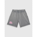 Girls' sweatpants 4F 4FJRSS26TSHOF0925-25S