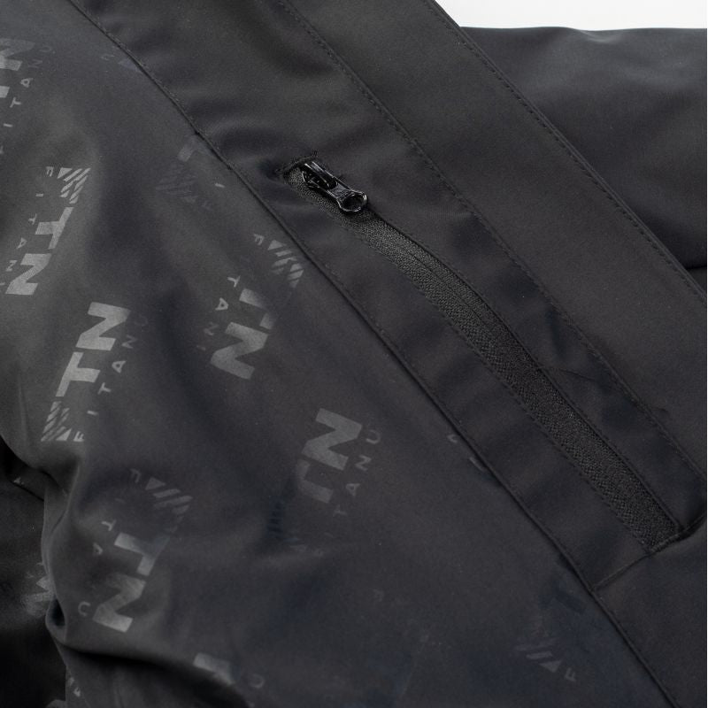 Women's CERTIS PRIMALOFT Quilted Winter Jacket To be categorized Your Sports Performance