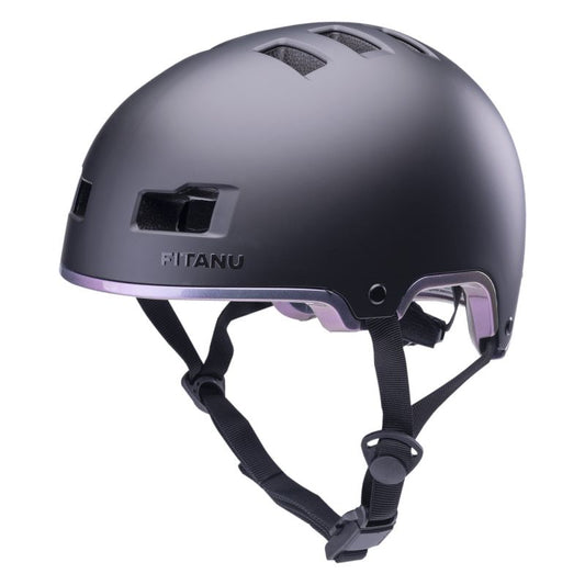 Fitanu Flow Pro Ert Fidlock helmet 92800614775 Accessories/Bicycle/Helmets Your Sports Performance