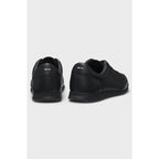 BOSS SNEAKER NITAN_LOWP_BU BLACK (50552880-005) Boss
